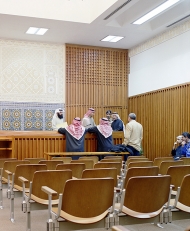 Geschützt: Kuwait