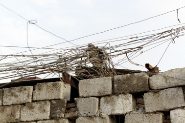Wires