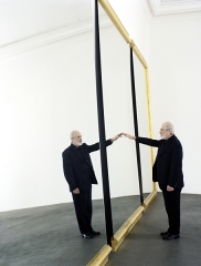 Michelangelo Pistoletto