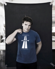 Bjarke Ingels