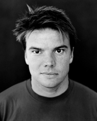 Bjarke Ingels