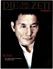 Editorial cover