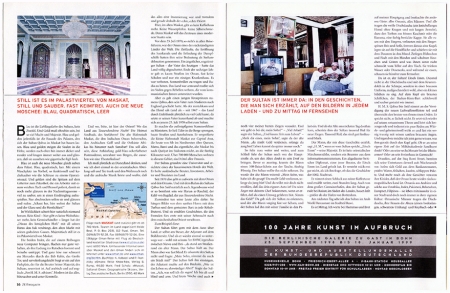 <b>DIE ZEIT Magazin</b> DIE ZEIT Magazin