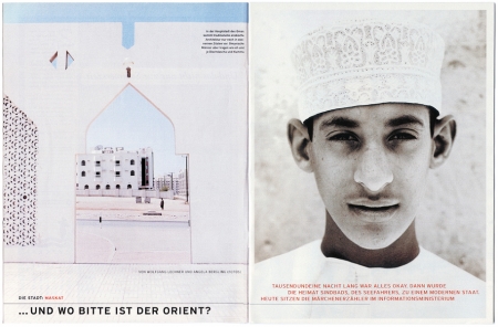 <b>DIE ZEIT Magazin</b> DIE ZEIT Magazin