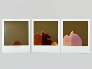 Beweisstück 1, 2, 3