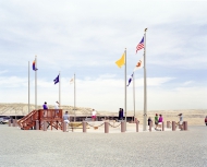 Four Corners Monument