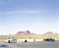 Navajo Nation Reservation School