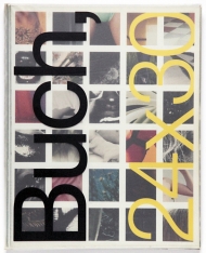 Buch 24x30